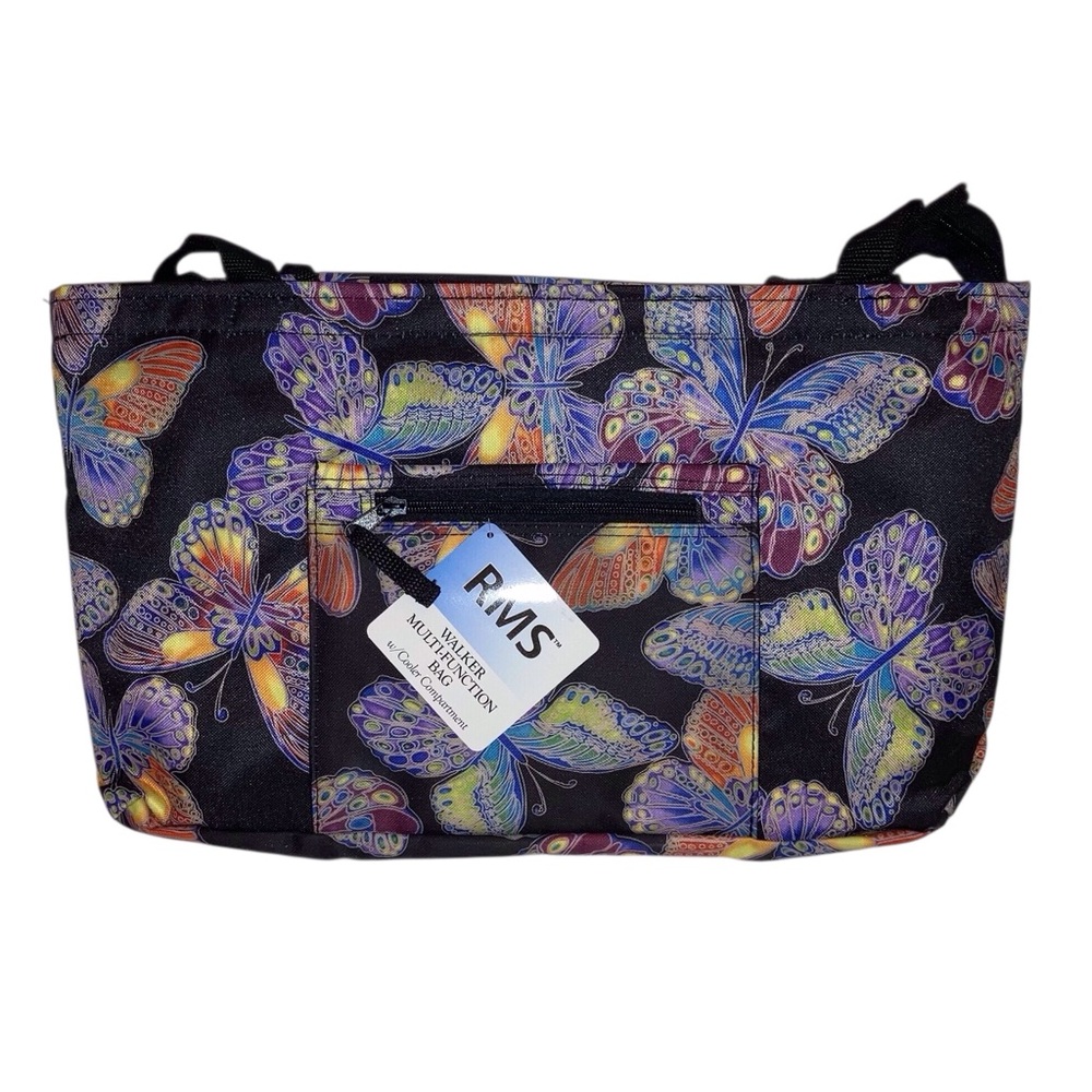 RMS New Walker Bag New